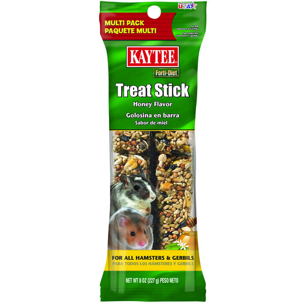 Kaytee Products Hamster/Gerbl Treat Stck 100037428